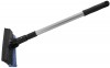  ZB041 Щетка поворотная со сгоном и спонжем из микрофибры, 50-80 см ZB041