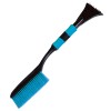 Zeus ZBW021 Щетка для снега со скребком, 62 см ZBW021