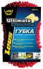 Zeus ZM114 Губка Комбинированная, 23x12x7 см. ZM114