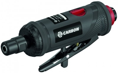 Carbon CPN-DG25-256 Бормашина пневматическая 25000 об/мин, 6 мм CPN-DG25-256
