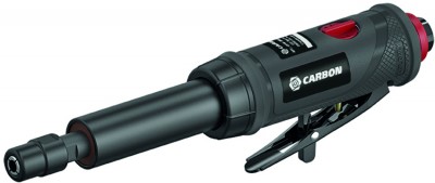 Carbon CPN-DG25-256E Бормашина пневматическая удлиненная 25000 об/мин, 6 мм CPN-DG25-256E