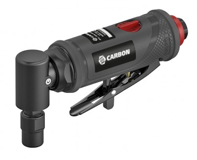 Carbon CPN-DG25-206A Бормашина пневматическая угловая 20000 об/мин, 6 мм CPN-DG25-206A