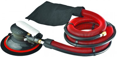 Carbon CPN-OS6-1205 Машина шлифовальная орбитальная пневматическая 150 мм, 12000 об/мин CPN-OS6-1205