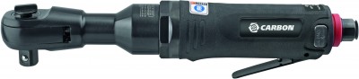 Carbon CPN-RW3-122 Трещотка пневматическая ударная 1/2" DR, 122 Нм CPN-RW3-122