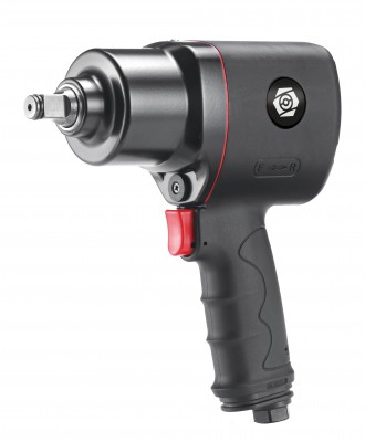 Carbon CPN-IW3-111 Гайковерт пневматический ударный 1/2" DR, 1112 Нм CPN-IW3-111