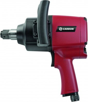 Carbon CPN-IW5-339P Гайковерт пневматический ударный 1" DR, 3390 Нм CPN-IW5-339P