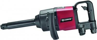 Carbon CPN-IW5-339DL Гайковерт пневматический ударный 1" DR, 3390 Нм CPN-IW5-339DL