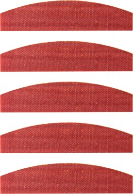 Carbon PD08-131-RBL Ремонтный комплект двигателя дрели пневматической CPN-PD08-131/CPN-PD20-101 PD08-131-RBL