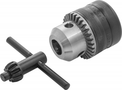 Carbon PD08-131-RCH Патрон трехкулачковый с ключом в сборе для дрели пневматической CPN-PD08-131/CPN-PD05-131 PD08-131-RCH