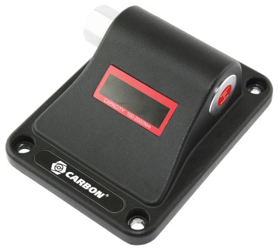 Carbon CTTC-2000 Электронный прибор для измерения крутящего момента, 100-2000 Нм CTTC-2000