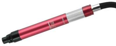 Carbon CPN-DG25-26A4 Бормашина пневматическая мини 56000 об/мин. в комплекте с насадками CPN-DG25-26A4