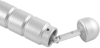 Carbon CTWABD-3-300 Ключ динамометрический алюминиевый со сквозным приводом, 1/2"DR, 50-300 Нм, погрешность пр.+/-3% CTWABD-3-300