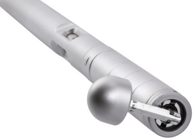 Carbon CTWABD-4-1000 Ключ динамометрический алюминиевый со сквозным приводом, 3/4"DR, 200-1000 Нм, погрешность пр.+/-3% CTWABD-4-1000