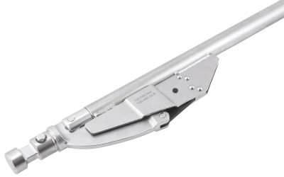 Carbon CTWBD-4-600 Ключ динамометрический переломного типа со сквозным приводом, 3/4"DR, 120-600 Нм, погрешность пр.+/-4% CTWBD-4-600