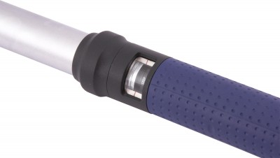 Carbon CTWBD-4-600 Ключ динамометрический переломного типа со сквозным приводом, 3/4"DR, 120-600 Нм, погрешность пр.+/-4% CTWBD-4-600