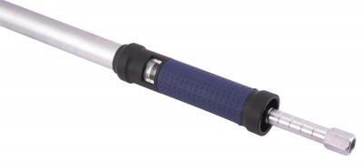 Carbon CTWBD-4-600 Ключ динамометрический переломного типа со сквозным приводом, 3/4"DR, 120-600 Нм, погрешность пр.+/-4% CTWBD-4-600