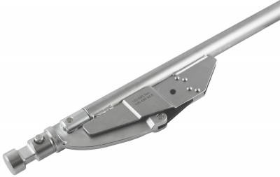 Carbon CTWBD-5-600 Ключ динамометрический переломного типа со сквозным приводом, 1"DR, 120-600 Нм, погрешность пр.+/-4% CTWBD-5-600