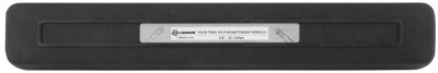 Carbon CTWSBP-2-130 Ключ динамометрический беспружинный со сквозным приводом, 3/8"DR, 25-130 Нм, погрешность пр.+/-4% CTWSBP-2-130