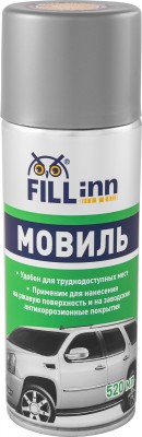 FILL inn FL020 Мовиль (аэрозоль), 520 мл FL020