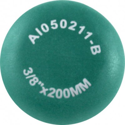 Jonnesway AI050211-B Лопатка монтажная изогнутая с двухкомпонентной рукояткой, 10х200 мм AI050211-B