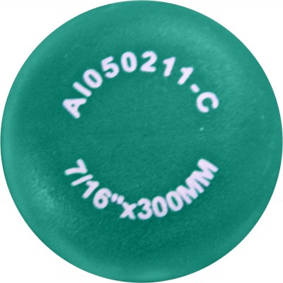 Jonnesway AI050211-C Лопатка монтажная изогнутая с двухкомпонентной рукояткой, 11х300 мм AI050211-C