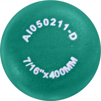 Jonnesway AI050211-D Лопатка монтажная изогнутая с двухкомпонентной рукояткой, 11х400 мм AI050211-D