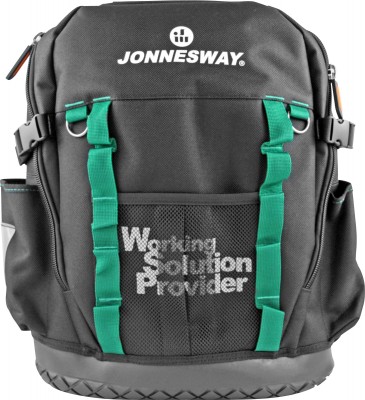 Jonnesway JW-BACKPACK Рюкзак JONNESWAY JW-BACKPACK
