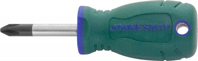  D77P238 Отвертка стержневая крестовая ANTI-SLIP GRIP, PH2х38 мм D77P238