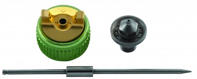  JA-LVLP-25G-N(1.2) Дюза сменная 1.2 мм для пистолета покрасочного "Краскопульт" JA-LVLP-25G JA-LVLP-25G-N(1.2)
