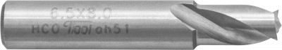  JAZ-7207A Сверло для высверливания сварочной точки HSS Co, d6.5 мм JAZ-7207A
