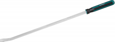 Jonnesway AB030129B Лопатка монтажная изогнутая с двухкомпонентной рукояткой, 25.5x680 мм AB030129B