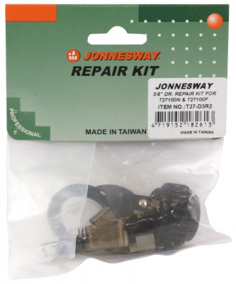 Jonnesway T27-D3R2 Ремонтный комплект для ключа динамометрического T27100N T27-D3R2