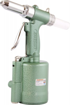 Jonnesway JAT-6673 Заклепочник гидропневматический композитный, 2.4 - 6.4 мм JAT-6673