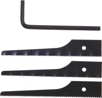 Jonnesway JAT-1010 Ножовка пневматическая 10000 цикл./мин., ход 10 мм JAT-1010