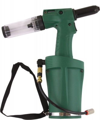 Jonnesway JAT-1821V Заклепочник гидропневматический композитный, 4.8 - 6.4 мм JAT-1821V