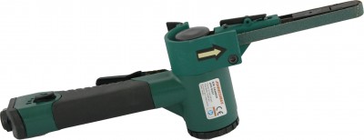 Jonnesway JAS-0451 Машинка шлифовальная пневматическая, ленточная, 16000 об./мин., 10х330 мм JAS-0451