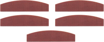 Jonnesway JAB-1018-16 Ремонтный комплект, лопасти ротора 5 шт., для пневматической отвертки JAB-1018 JAB-1018-16