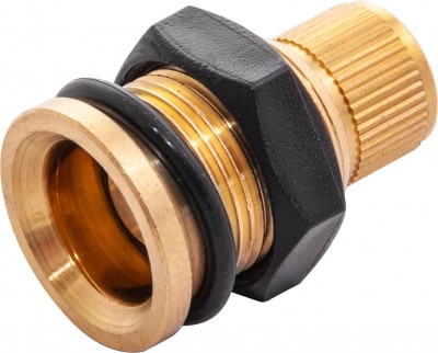 Jonnesway JAZ-6704A-06 Клапан сливной горловины для фильтра-сепаратора JAZ-6704A-06