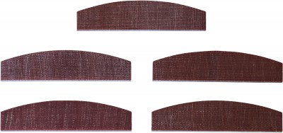 Jonnesway JAT-6441-18 Ремонтный комплект двигателя ножа пневматического JAT-6441 JAT-6441-18