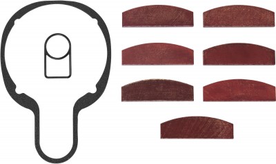 Jonnesway JAI-0964-RK1 Ремонтный комплект для гайковерта пневматического JAI-0964 JAI-0964-RK1