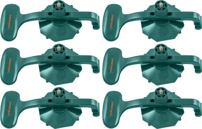 Jonnesway AB020019 Приспособление для вклейки стекол и декоративных элементов кузова 6 предметов AB020019