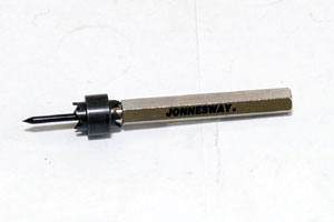 Jonnesway AB030005 Сверло 5/16" для высверливания сварочной точки AB030005