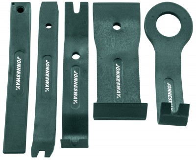 Jonnesway AB010026S Набор съемников декоративных панелей салона автомобиля (MERCEDES) AB010026S