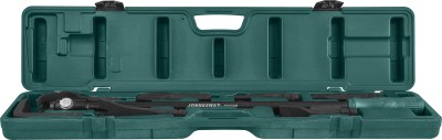  AG010180 Монтажная лопатка со сменными насадками в наборе, 8 предметов AG010180