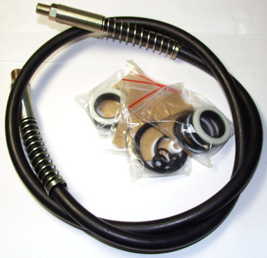 Jonnesway AE010030-RKA  Ремкомплект из 5 предметов для набора AE010035 AE010030-RKA