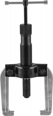 Jonnesway AE310002 Универсальный гидравлический съемник, max усилие 10т., 25 предметов AE310002