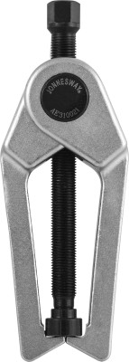 Jonnesway AE310021 Универсальный съемник с двумя захватами для демонтажа рулевых тяг, диапазон захвата до 175 мм AE310021