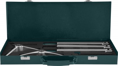 AE310141 Съемник универсальный, американского типа со скользящими 2-3 захватами в наборе, диапазон з AE310141