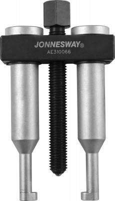 Jonnesway AE310066 Съемник для демонтажа рулевого колеса GM, OPEL, FORD и др., захват 27 мм AE310066