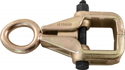 Jonnesway AE330003 Зажим для кузовных работ одно направление, усилие 3 тонны AE330003